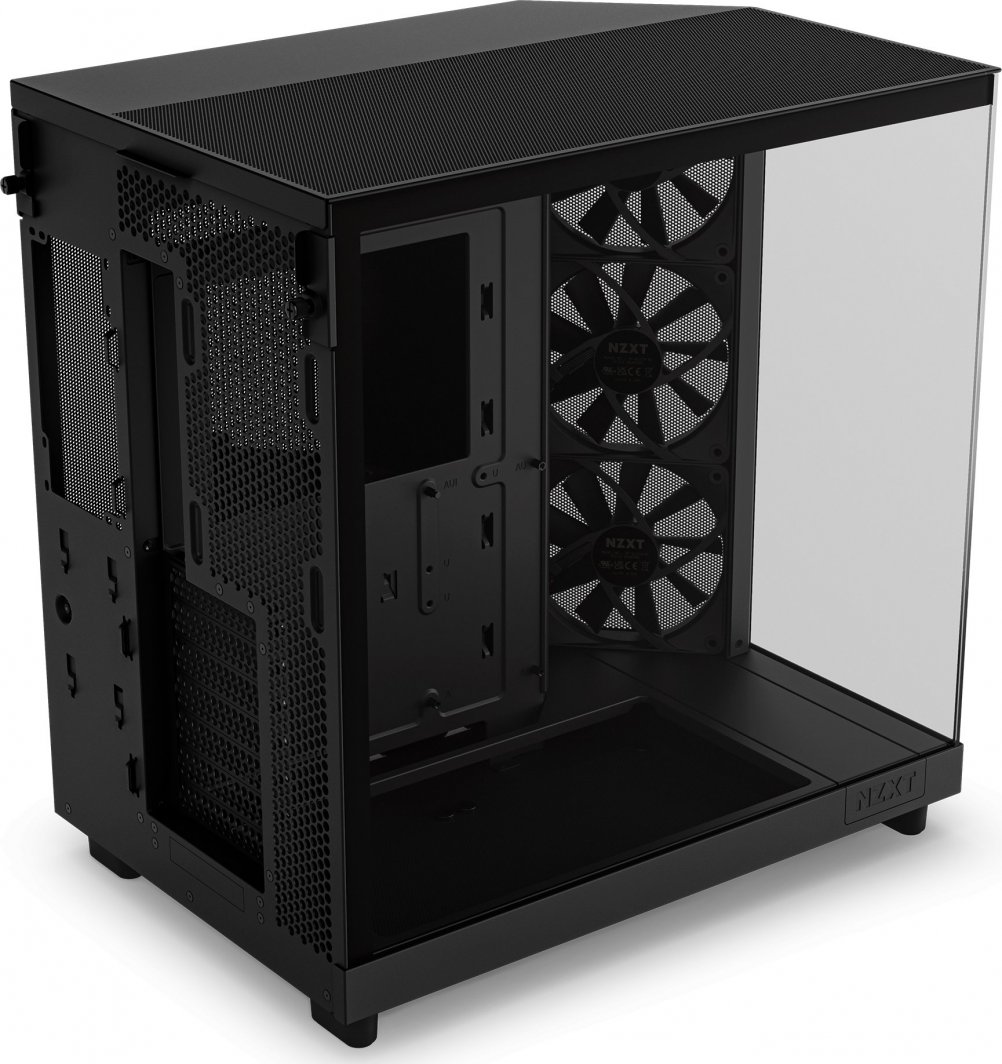 Obudowa Nzxt H6 Flow (CC-H61FB-01)