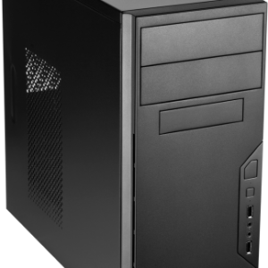 Obudowa Antec Budget VSK-3000B-U3/U2 (0-761345-92025-4)