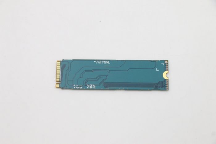 Dysk SSD Lenovo FRUM.2-2280 512GB M.2 2280 PCIe NVMe
