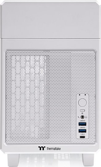Obudowa Thermaltake TR100 Mini biała (CA-11A-00S6NN-00)