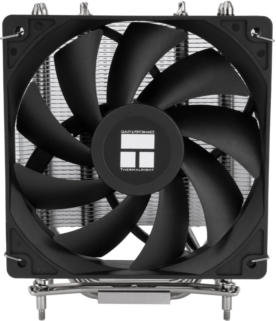Chłodzenie CPU Thermalright Assassin X 120 Refined AM4/AM5