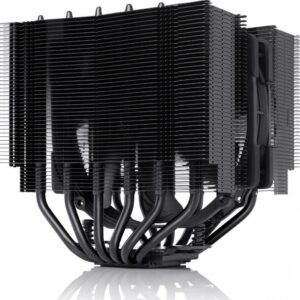 Chłodzenie CPU Noctua NH-D15S chromax.black