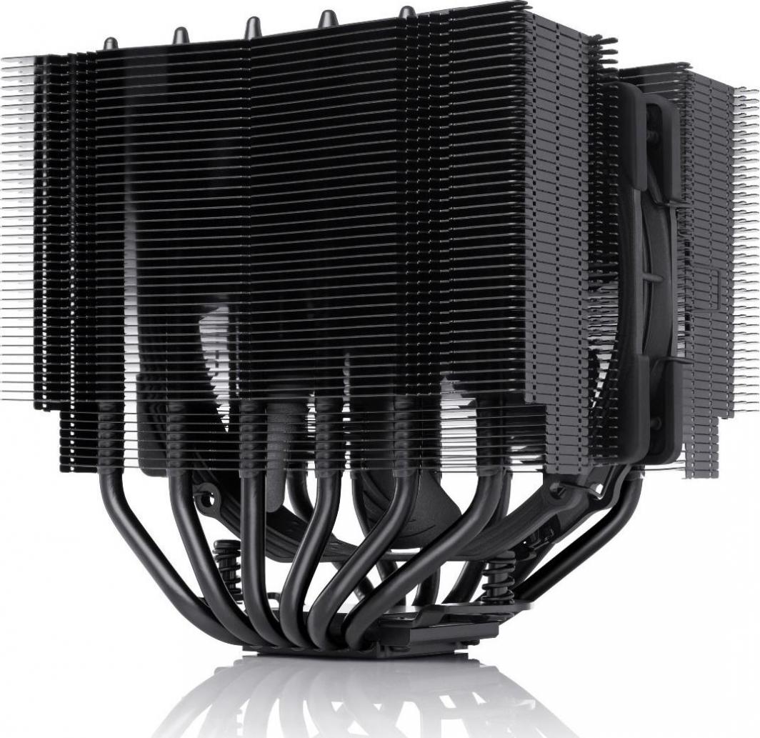 Chłodzenie CPU Noctua NH-D15S chromax.black