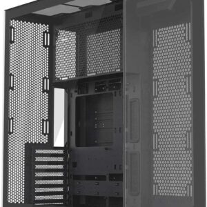 Obudowa Modecom Space XL NF czarna (AT-SPACE-XL-NF-0000-10)