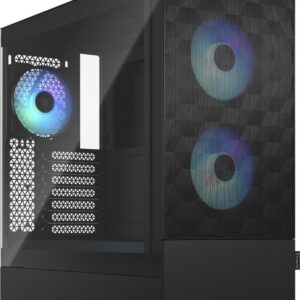 Obudowa Fractal Design Pop Air RGB TG (FD-C-POR1A-06)