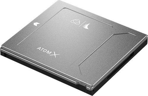 Dysk SSD Angelbird ATOmX 1TB SATA III (ATOMXMINI1000PK)