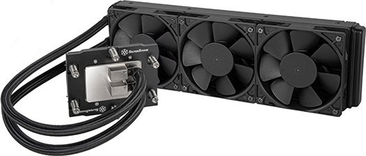 Chłodzenie wodne SilverStone SST-XE360-SP5