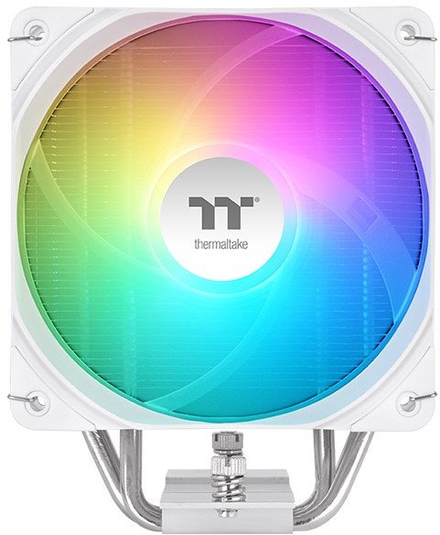 Chłodzenie CPU Thermaltake UX400 ARGB Sync Snow (CL-P143-AL12SW-A)