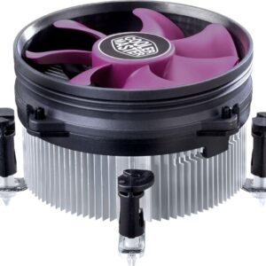 Chłodzenie CPU Cooler Master X Dream I117 (RR-X117-18FP-R1)