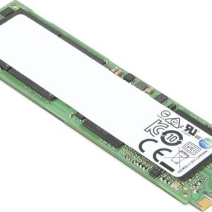 Dysk SSD Lenovo Thinkpad OPAL2 512GB M.2 2280 PCI-E x4 Gen3 NVMe (4XB0W79581)