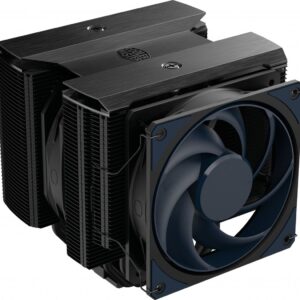 Chłodzenie CPU Cooler Master MasterAir MA824 Stealth (MAM-D8PN-318PK-R1)