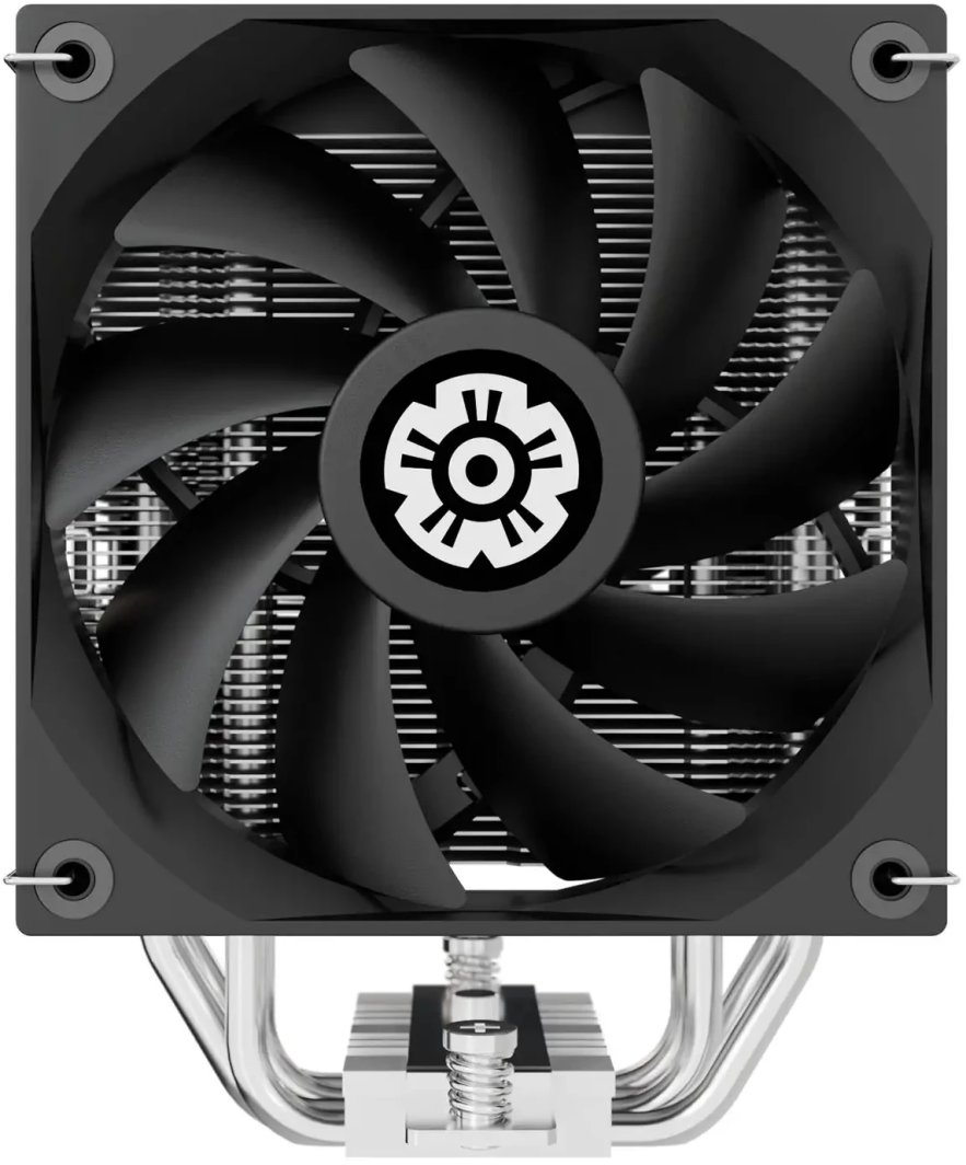 Chłodzenie CPU Enermax ETS-T41