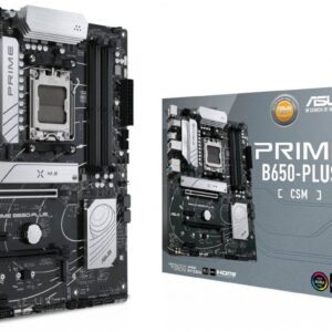 Płyta główna Asus PRIME B650-PLUS-CSM