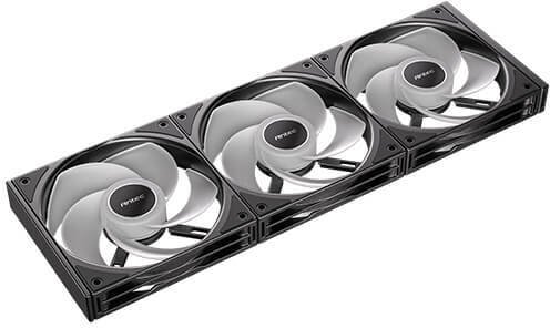Wentylator Antec Connect C120R Reverse