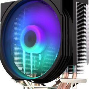 Chłodzenie CPU Endorfy Spartan 5 MAX ARGB (EY3A004)