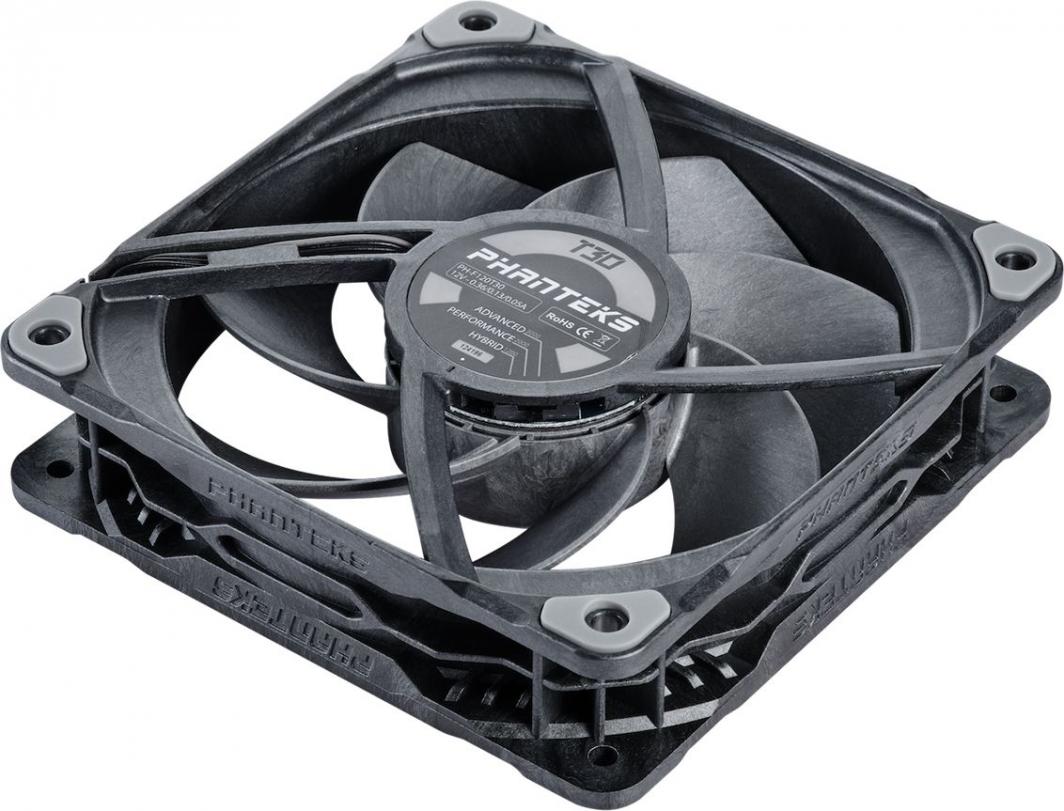 Wentylator Phanteks T30 PWM (PH-F120T30_BG)