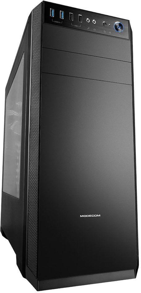 Obudowa Modecom Oberon Pro (AT-OBERON-PR-10-000000-0002)