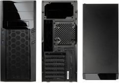 Obudowa SilverStone Precision (SST-PS13B)