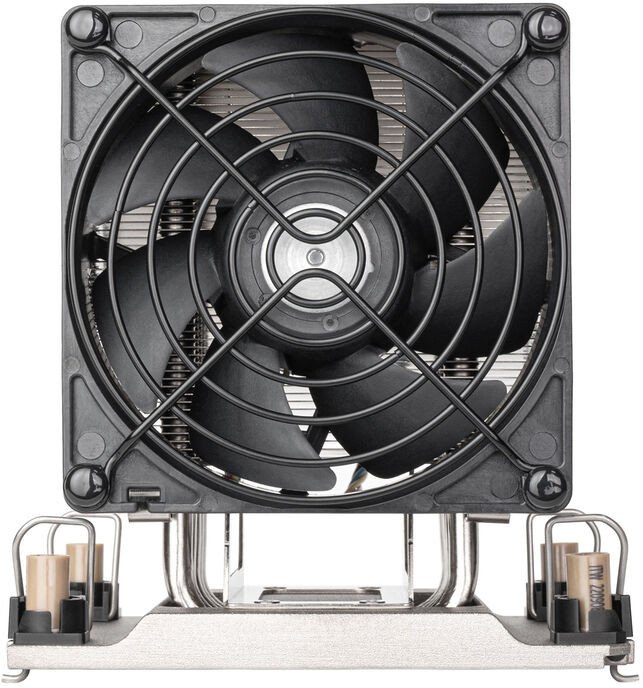 Chłodzenie CPU SilverStone SST-XE04-4677VB