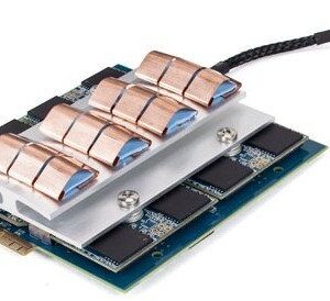 Dysk SSD OWC Aura 2TB PCI-E x2 (OWCSSDA13MP2.0)