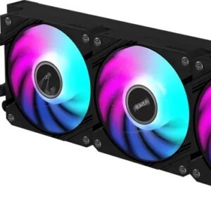 Chłodzenie wodne Gigabyte Aorus WaterForce II 360