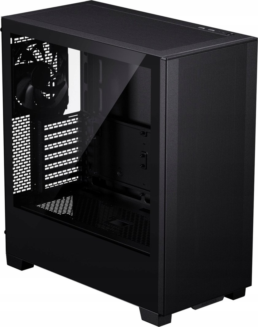 Obudowa Phanteks XT Pro czarna (PH-XT523P1_BK01)