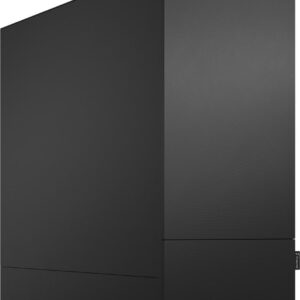 Obudowa Fractal Design Pop Silent Solid (FD-C-POS1A-01)