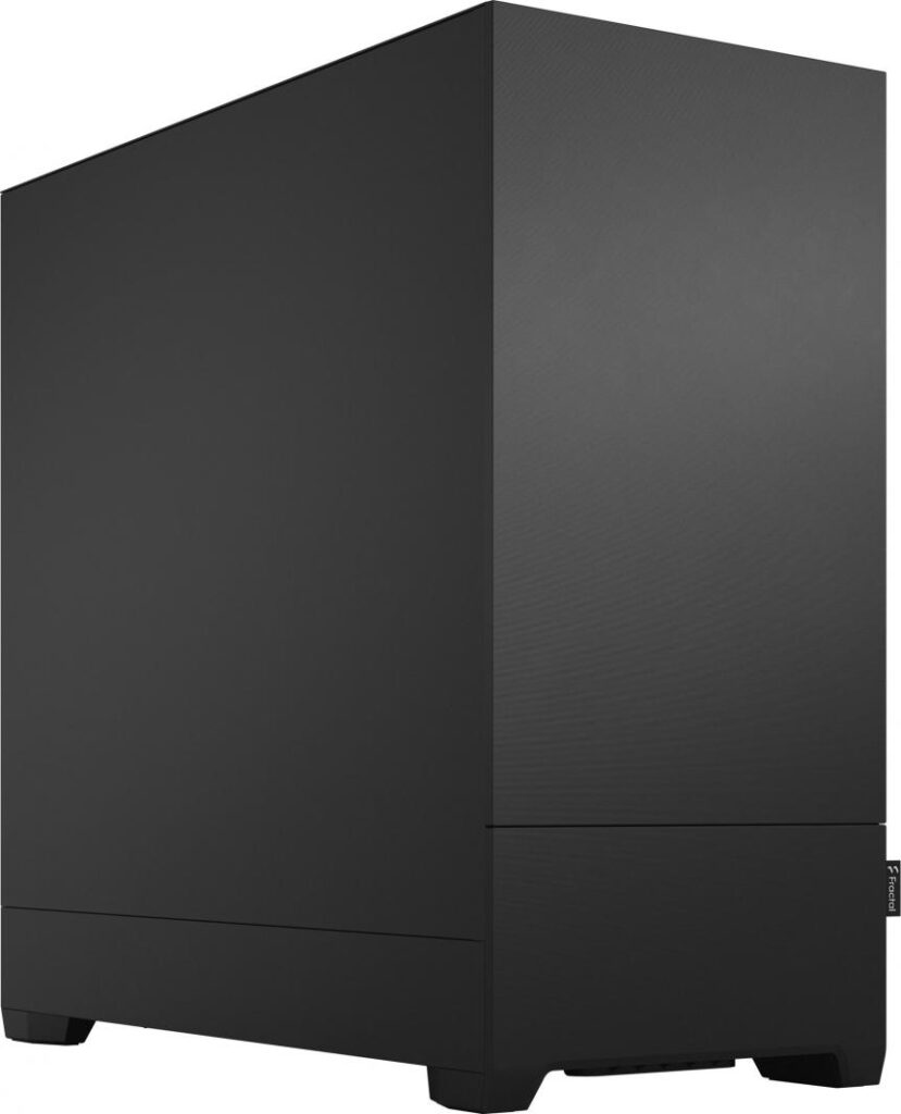 Obudowa Fractal Design Pop Silent Solid (FD-C-POS1A-01)