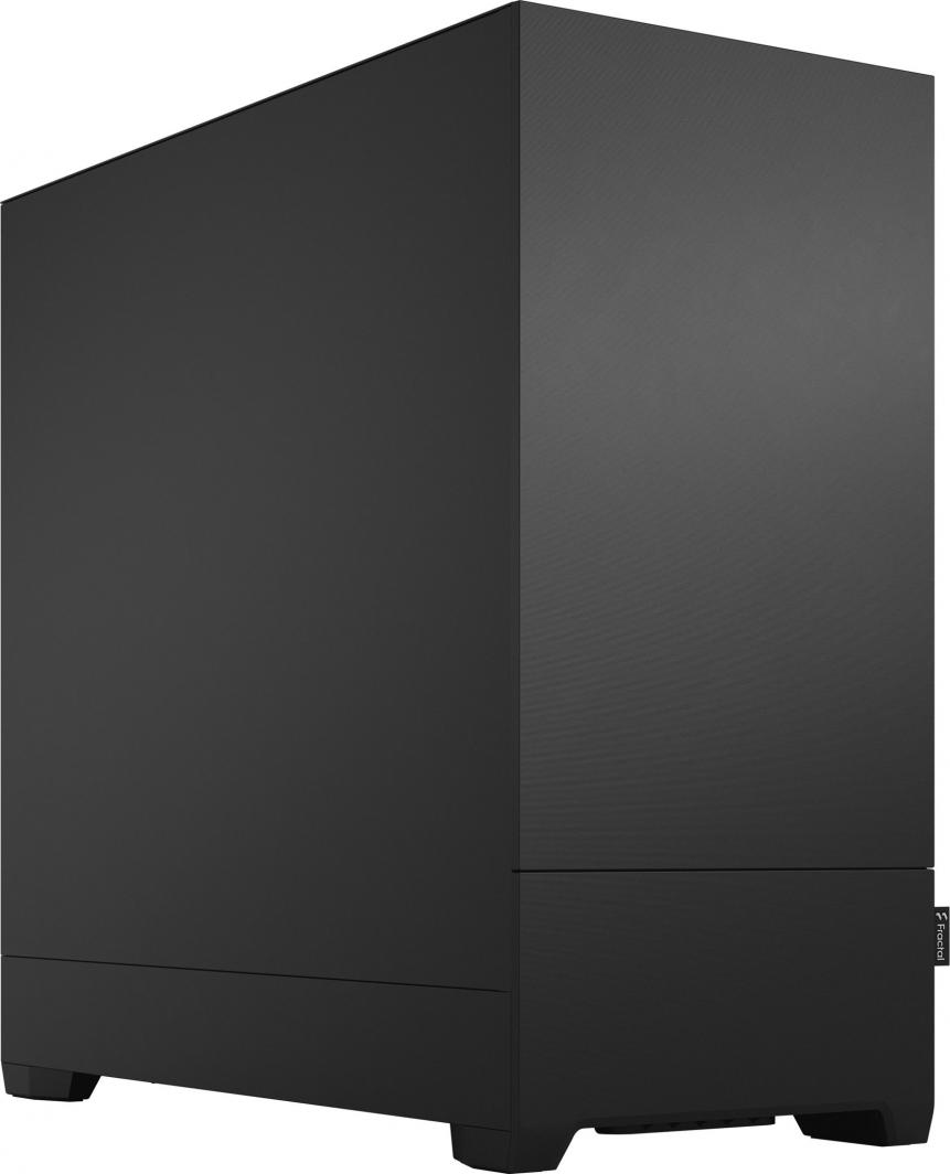 Obudowa Fractal Design Pop Silent Solid (FD-C-POS1A-01)