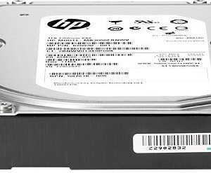 Dysk HP 3Tb Sata 7,200Rpm