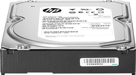 Dysk HP 3Tb Sata 7,200Rpm