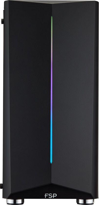 Obudowa FSP/Fortron CMT151 ARGB (POC0000110)