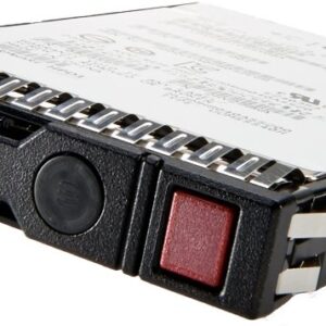 Dysk SSD HPE P21135-B21 3.2TB 2.5" SAS
