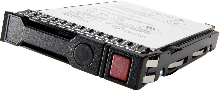 Dysk SSD HPE P21135-B21 3.2TB 2.5" SAS
