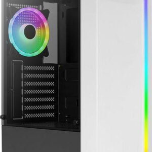 Obudowa Aerocool Bionic RGB (ACCM-PV34113.21)