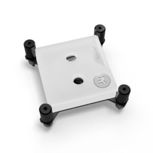 Chłodzenie wodne EK Water Blocks EK-Quantum Velocity³ 1700/1851/AM5 Biały