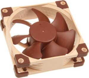 Wentylator Noctua NF-A8 ULN