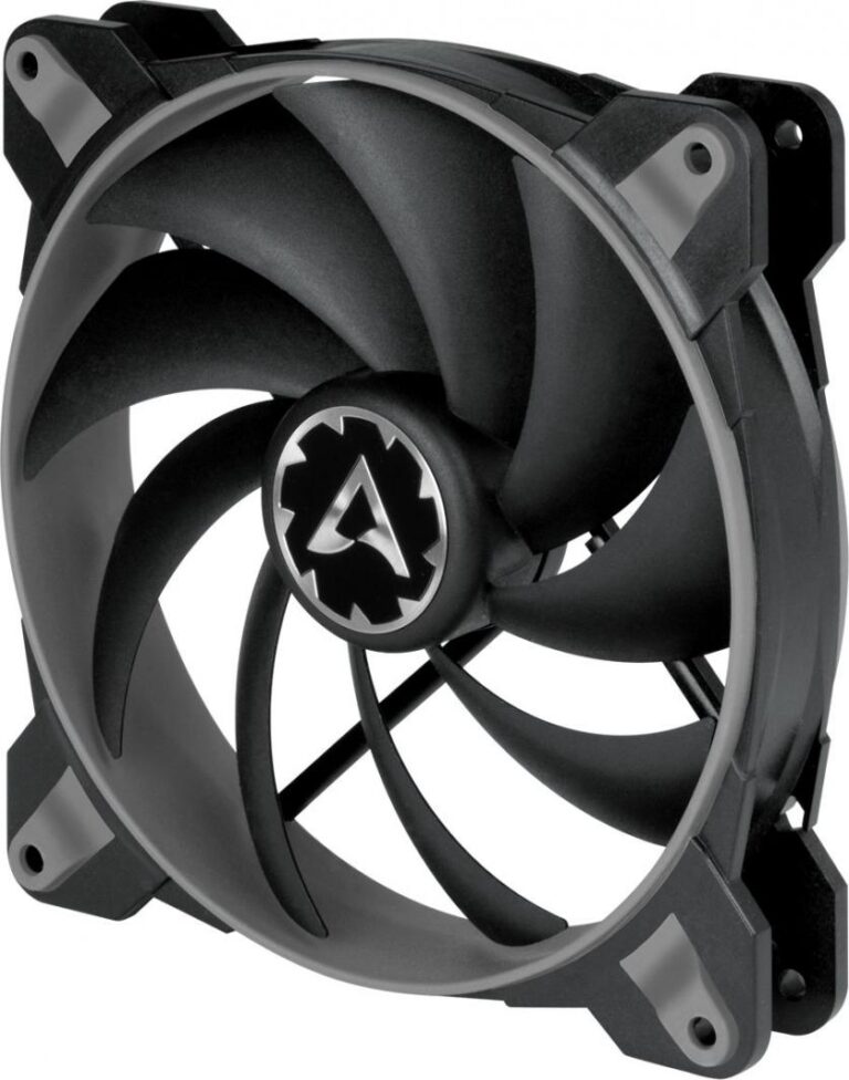 Wentylator Arctic BioniX F140 Szary (ACFAN00161A)
