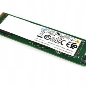 Dysk SSD Intel 670p 512GB M.2 NVME PCIE x4 SSD SSDPEKNU512GZH OEM (M20797-001)