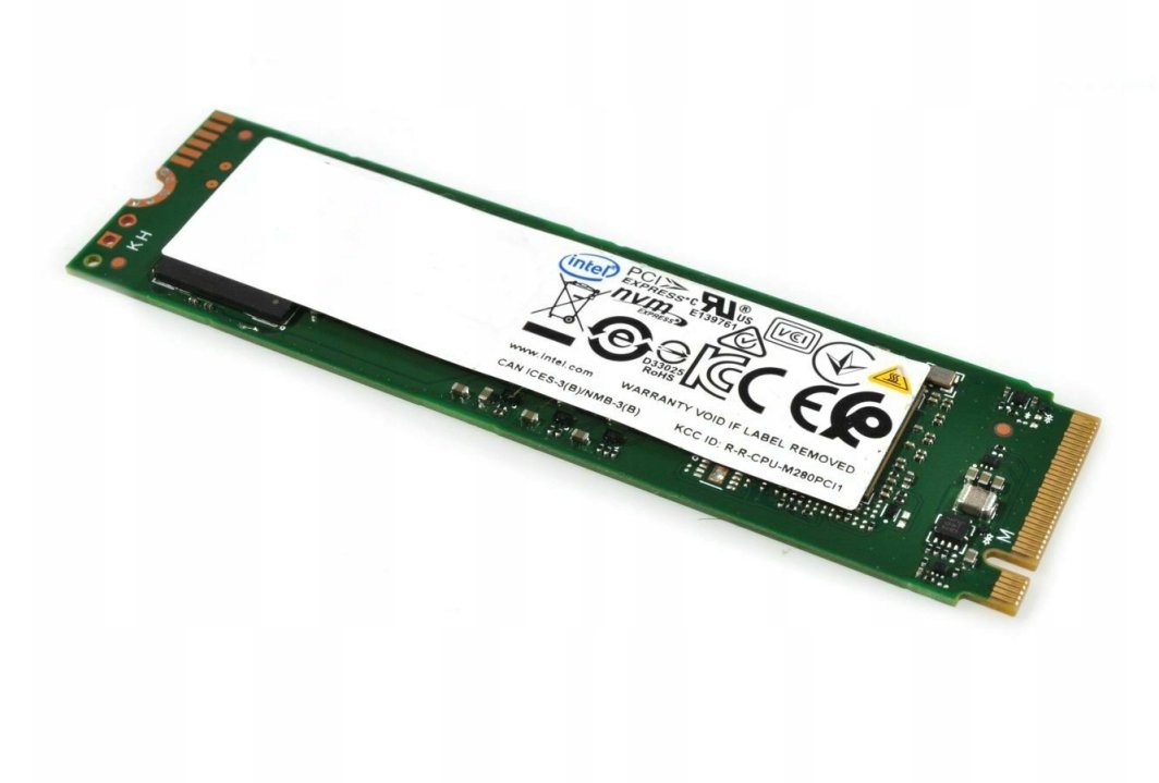 Dysk SSD Intel 670p 512GB M.2 NVME PCIE x4 SSD SSDPEKNU512GZH OEM (M20797-001)