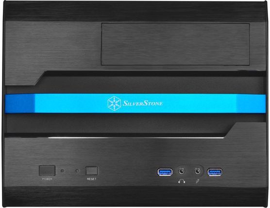 Obudowa SilverStone SG12B (SST-SG12B)