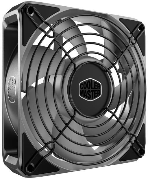 Wentylator Cooler Master MasterFan A120 FC (4719512163535)