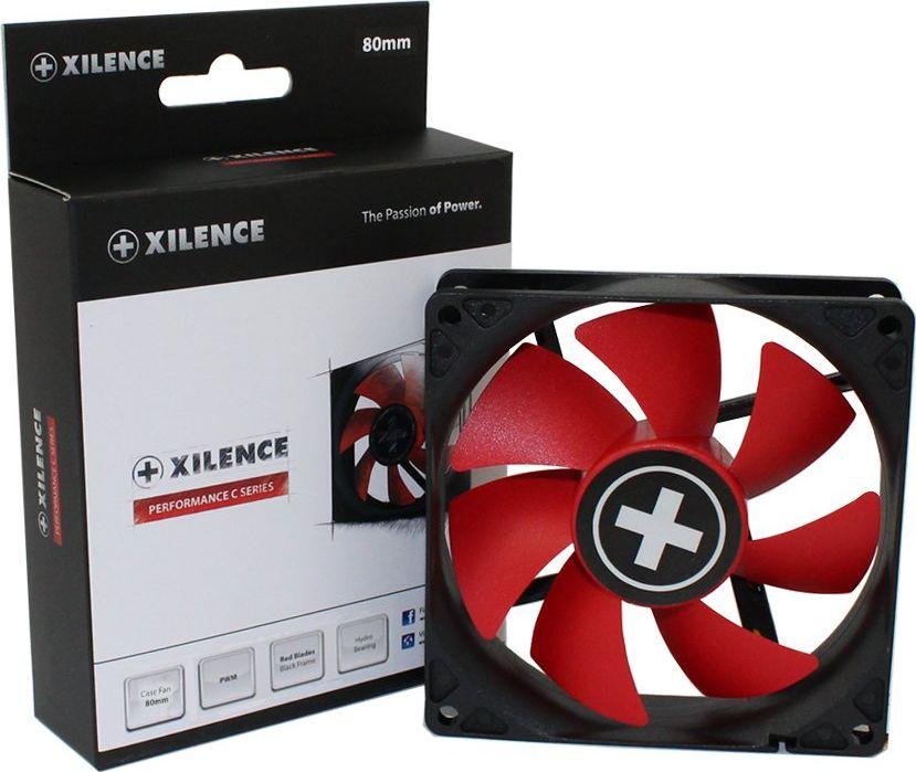 Wentylator Xilence Performance C XPF80.R.PWM (XF040)