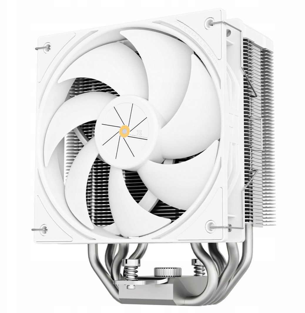 Chłodzenie CPU Thermalright Assassin X 120 R Digital White