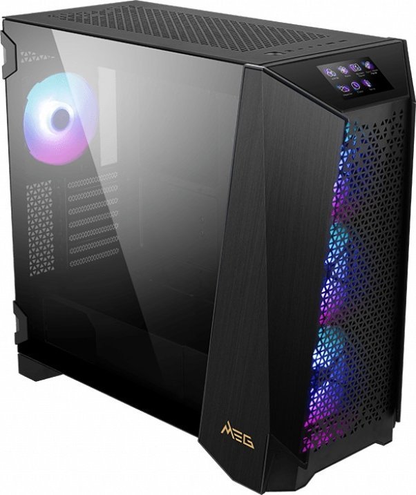 Obudowa MSI MEG Prospect 700R (306-7G15R21-W57)