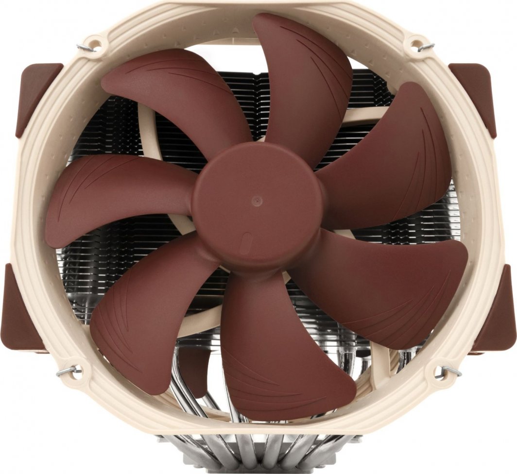 Chłodzenie CPU Noctua NH-D15