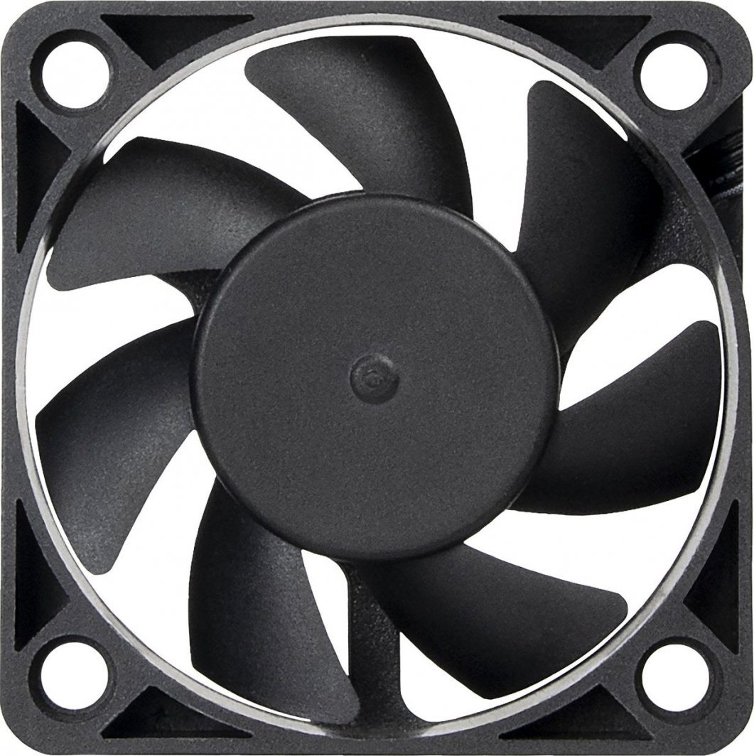 Wentylator SilverStone FTF 5010 (SST-FTF5010B)