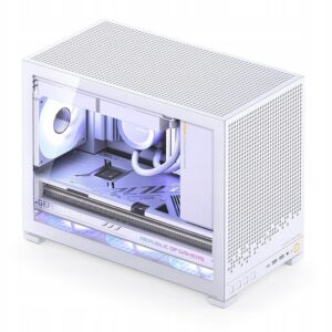 Obudowa Jonsbo D32 PRO biała
