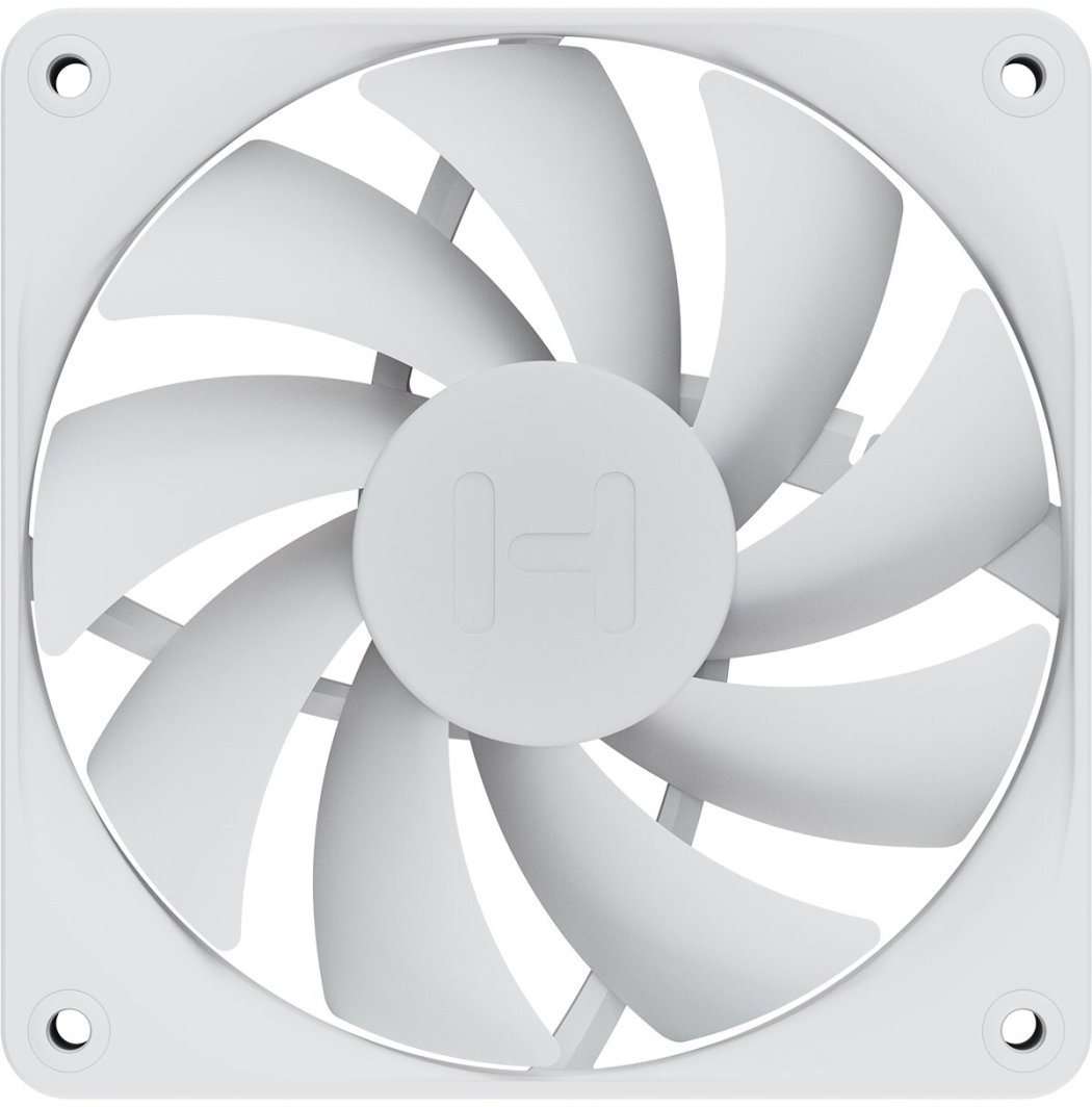 Wentylator Hyte FA12 (FAN-HYTE-FA12-WW-4)