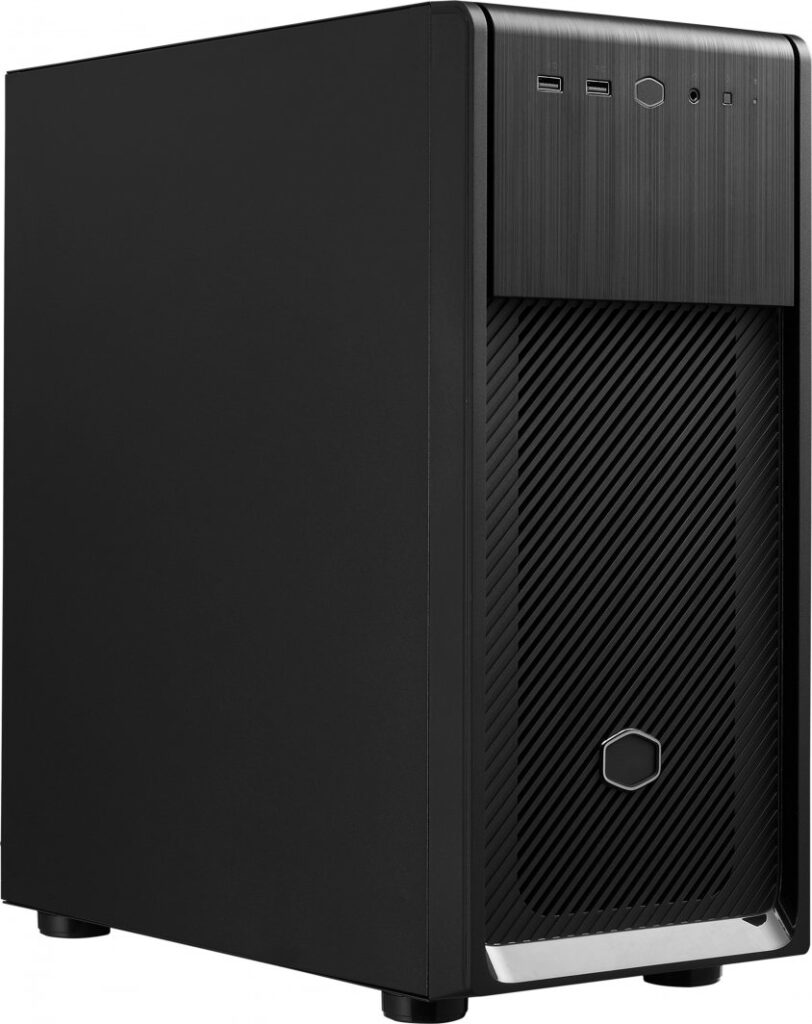 Obudowa Cooler Master Elite 500 (E500-KNNN-S00)